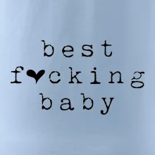 Best fucking baby