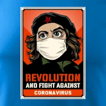 Corona Revolution & Fight