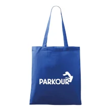 Parkour - salto
