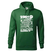 1964 v kostce 1964 v kostce