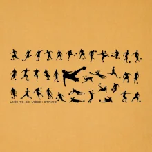 Umím to do všech stran - Fotbal