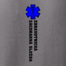 Hvězda života - zdravotnická záchranná služba