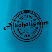 Alkoholismus víno
