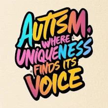Autism Where Uniqueness Finds Its Voice