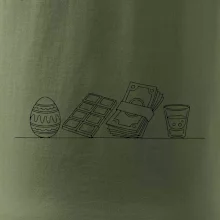 Evoluce velikonoc - koleda