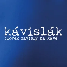 Čeština 2.0 - kávislák