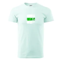 Turistická značka - zelená