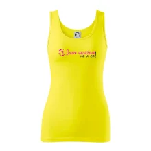 Jsem nadržená! No a co!