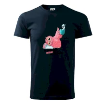 Tu poslední kávu já už asi neměla