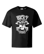 Nesnáším být sexy - svářeč