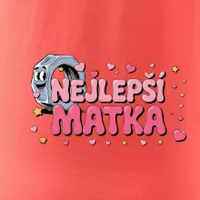 Nejlepší matka