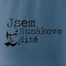 Jsem husákovo dítě
