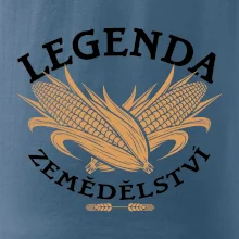 Legenda zemědělství