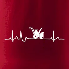 EKG sněžná fréza