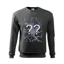 Vaše město - Mapa s vodními toky