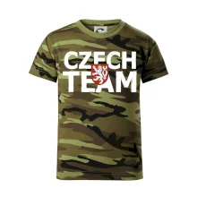 Czech team - Český lev Czech team - Český lev