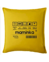 Čárový kód tatínek / Maminka