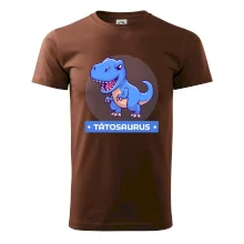 Dinosauří rodina - táta