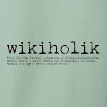 Čeština 2.0 - wikiholik