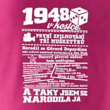 1948 v kostce