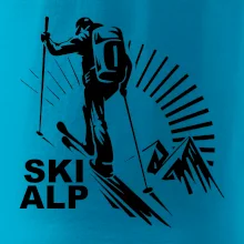 Skialp trip