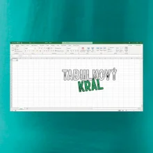 Tabulkový král