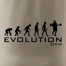 Evoluce Gym