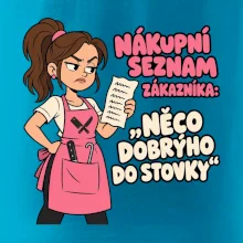 Řeznice něco dobrýho do stovky