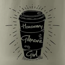 Honorary Gilmore Girl