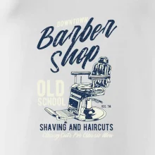 Downtown Barbershop