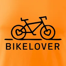Bike lover