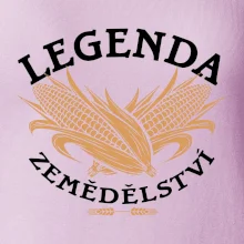 Legenda zemědělství