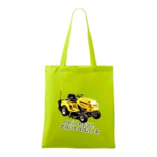 Nejlepší zahradník traktor