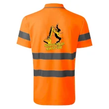 Nedalo se odolat, mám to v sobě bagr