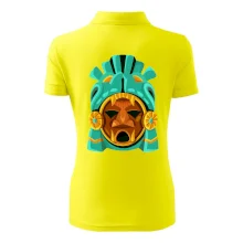 Mayové maska mátová