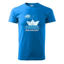 Pěknou plavbu životem