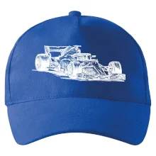 Formule v závodě Formule v závodě