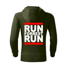 Run Forrest Run