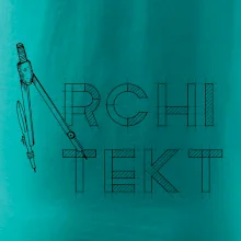 Architekt - výkres