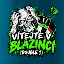Vítejte v blázinci (double 1)