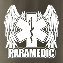 Paramedic Paramedic