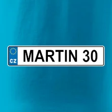 SPZ Martin 30