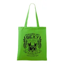 Nesnáším být sexy - potápěč