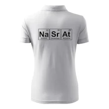Periodická tabulka - Nasrat Periodická tabulka - Nasrat