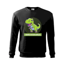 Dinosauří rodina - brácha