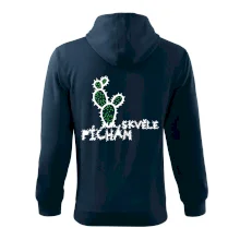 Píchám skvěle Píchám skvěle