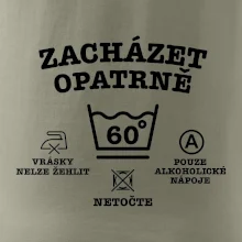 Zacházet opatrně 60