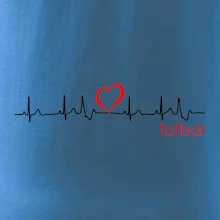 Moje srdce bije pro fotbal