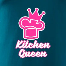 Kitchen Queen - Kuchařka