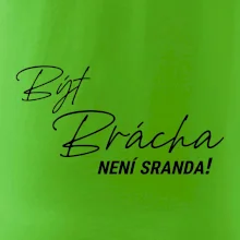 Být brácha / ségra není sranda